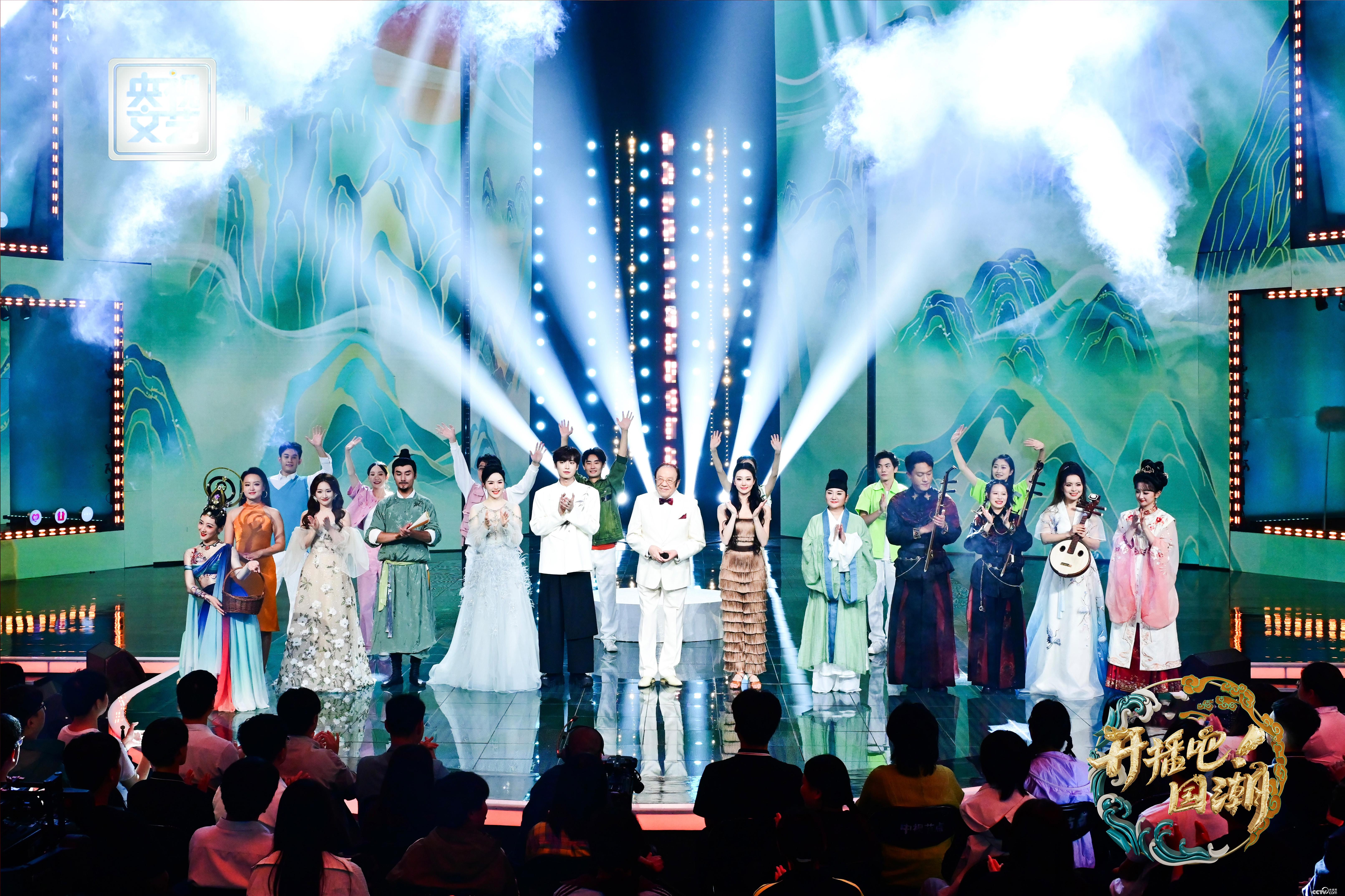 (侨乡新貌)侨乡泉州“茶瓷香伴” 非遗跨界促产业融合