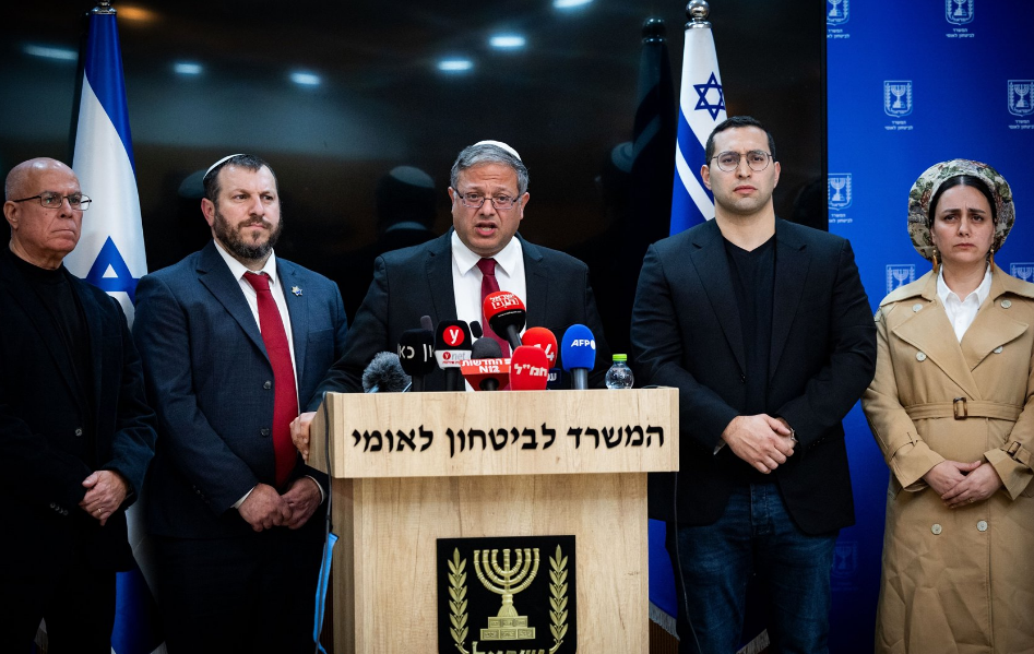 国际社会多方谴责以色列屡次违反加沙停火协议