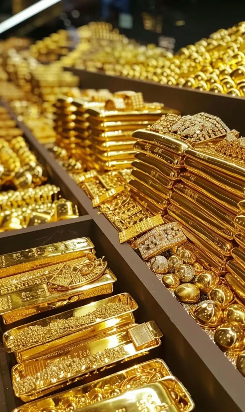 担忧价格与交割风险，多家黄金供应商暂停春节前银行现货金条供应