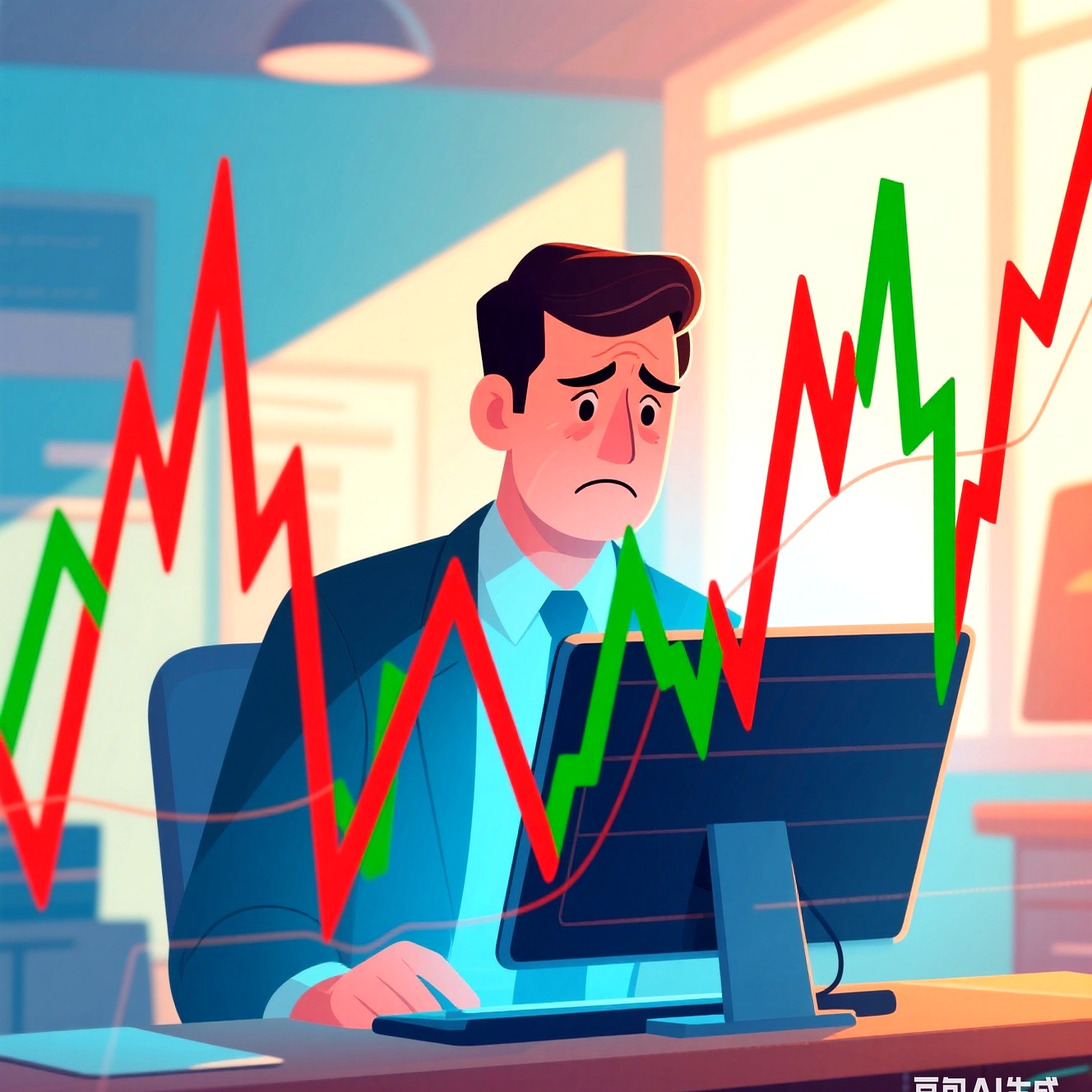 中概股，深夜大跌！