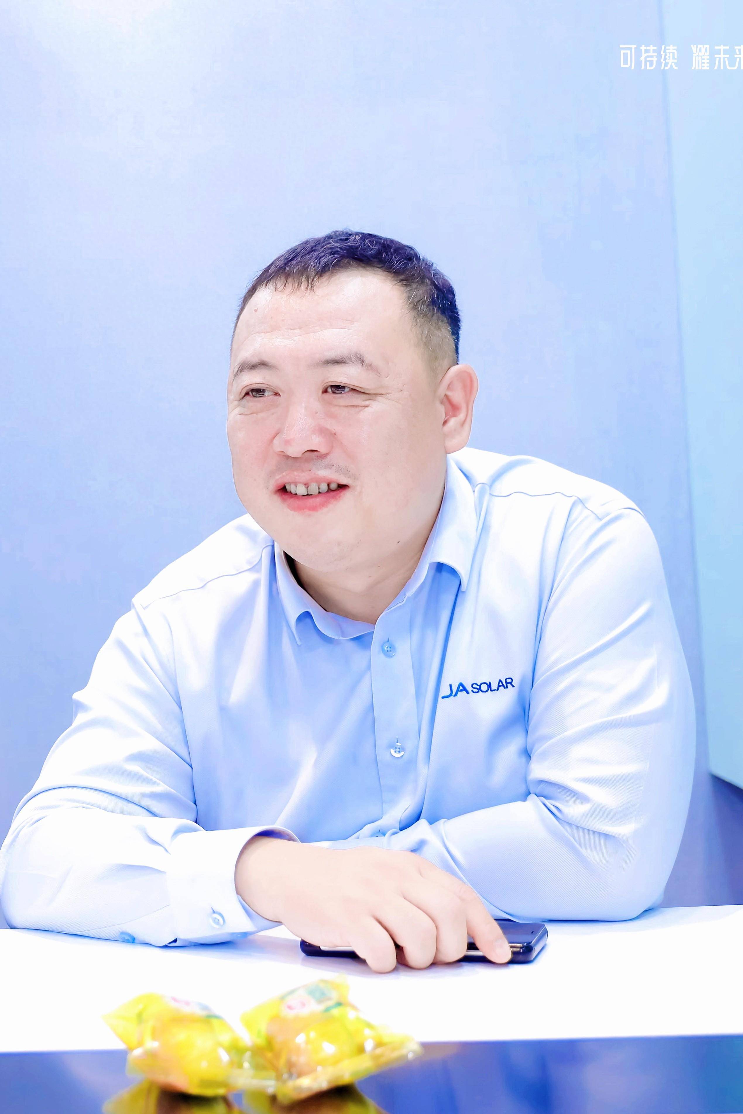 晶澳科技：累计回购约1540万股