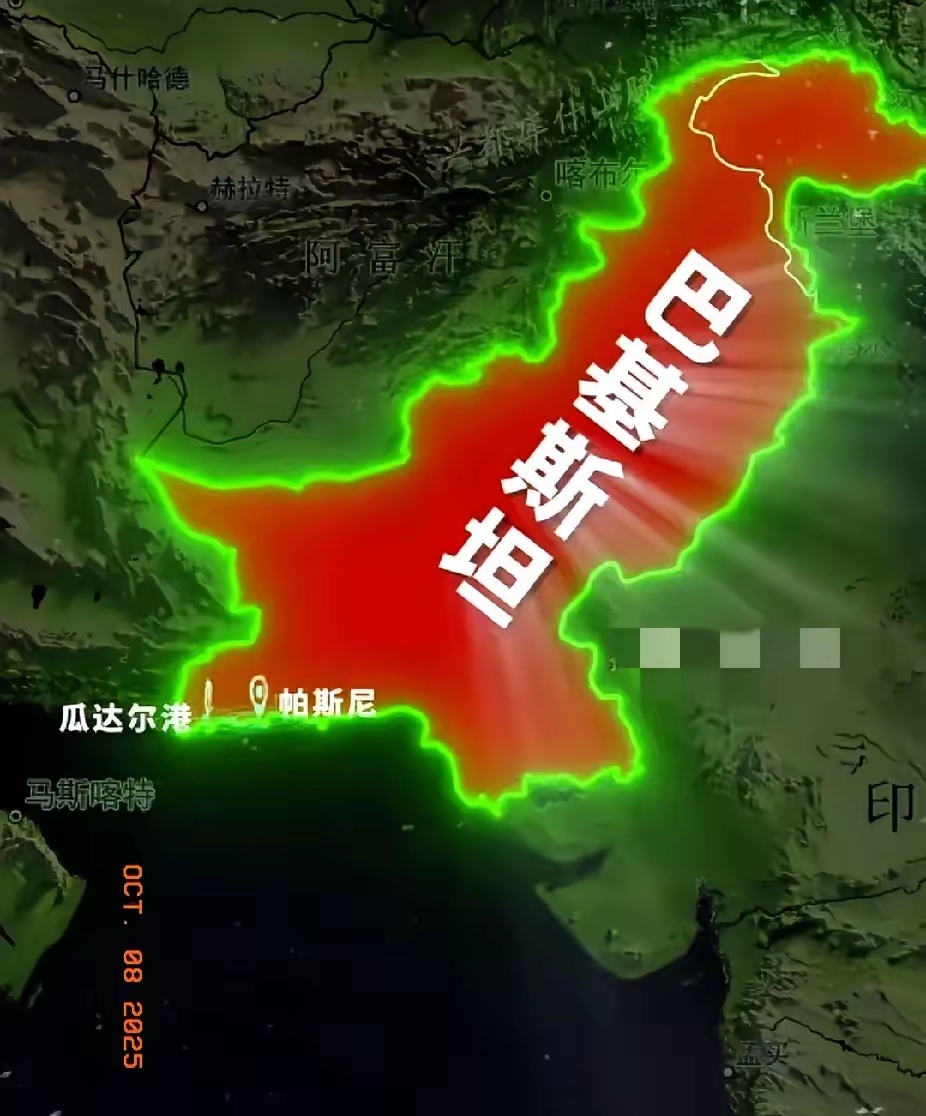 中方对巴基斯坦瓜达尔港袭击事件予以强烈谴责