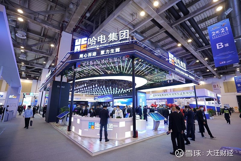 佳电股份：公司全部都有供货