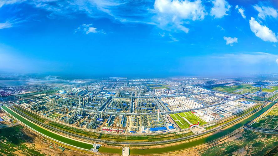 山东海化:化工行业具有明显的周期性特点