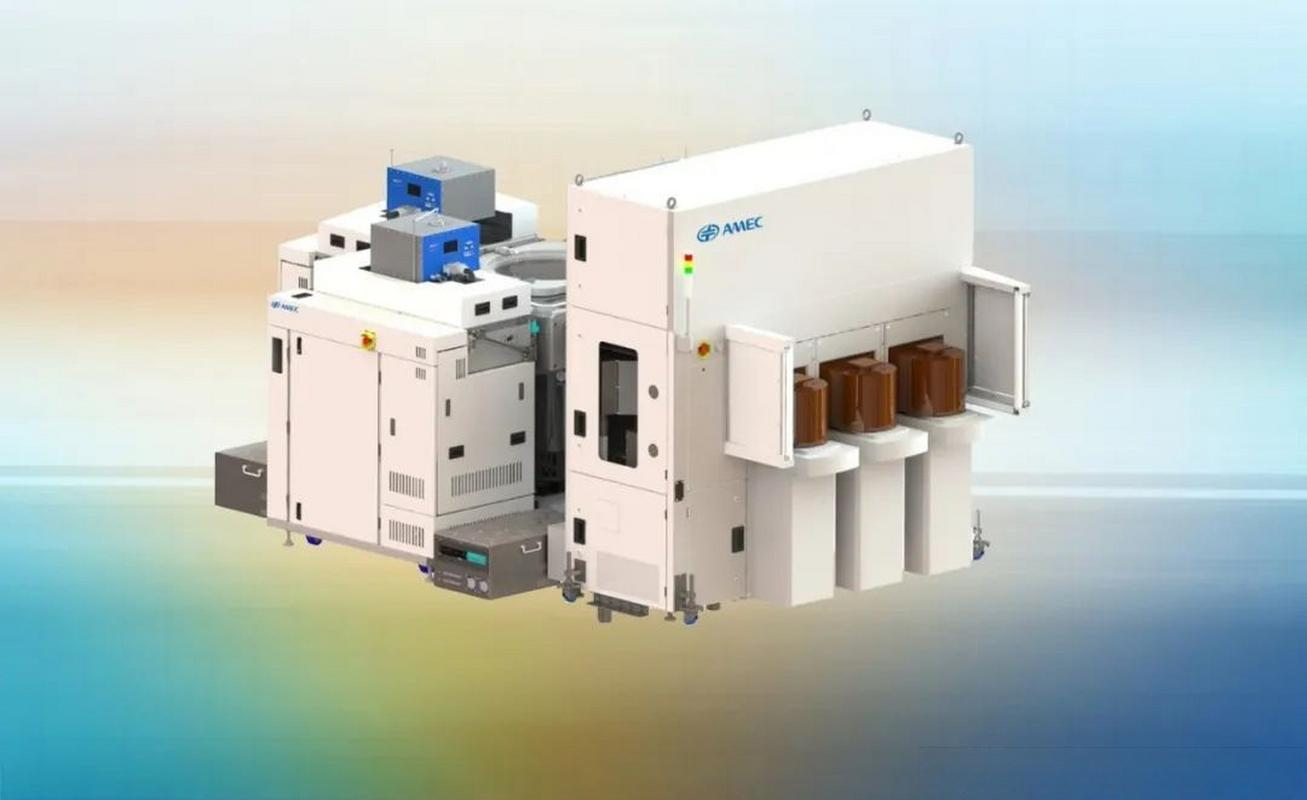 中微公司董事尹志尧减持3.2万股，减持金额1104.35万元
