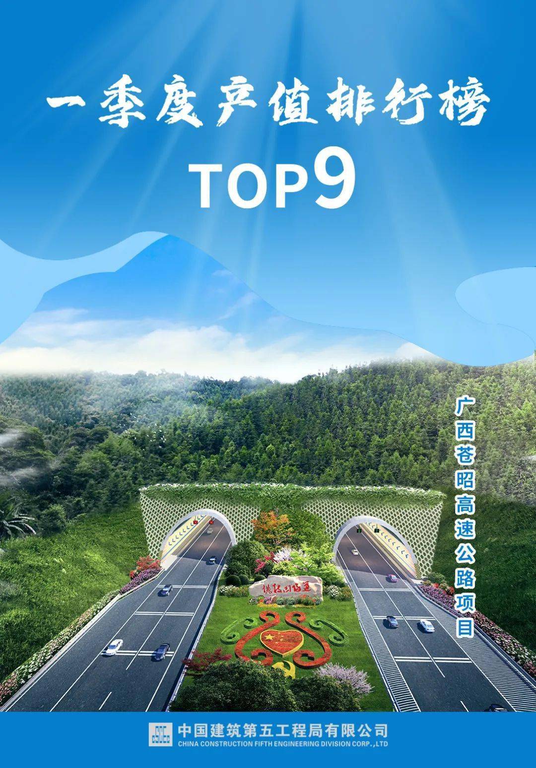 首创证券助力全国首单“乡村振兴支持西部大开发”CMBS成功发行