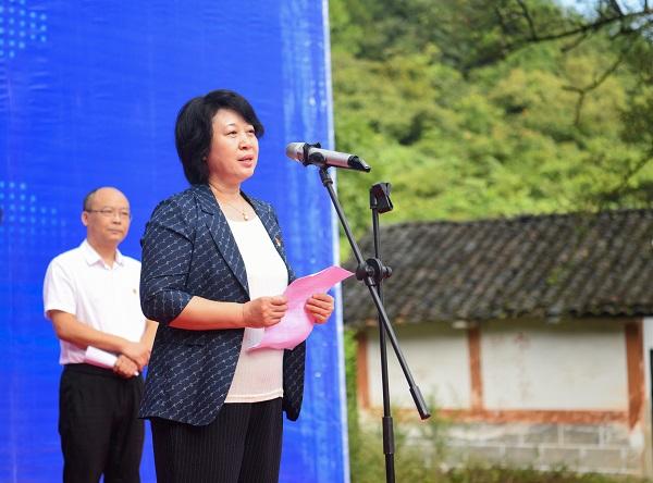 财信证券助力发行湖南省最大单笔乡村振兴公司债券