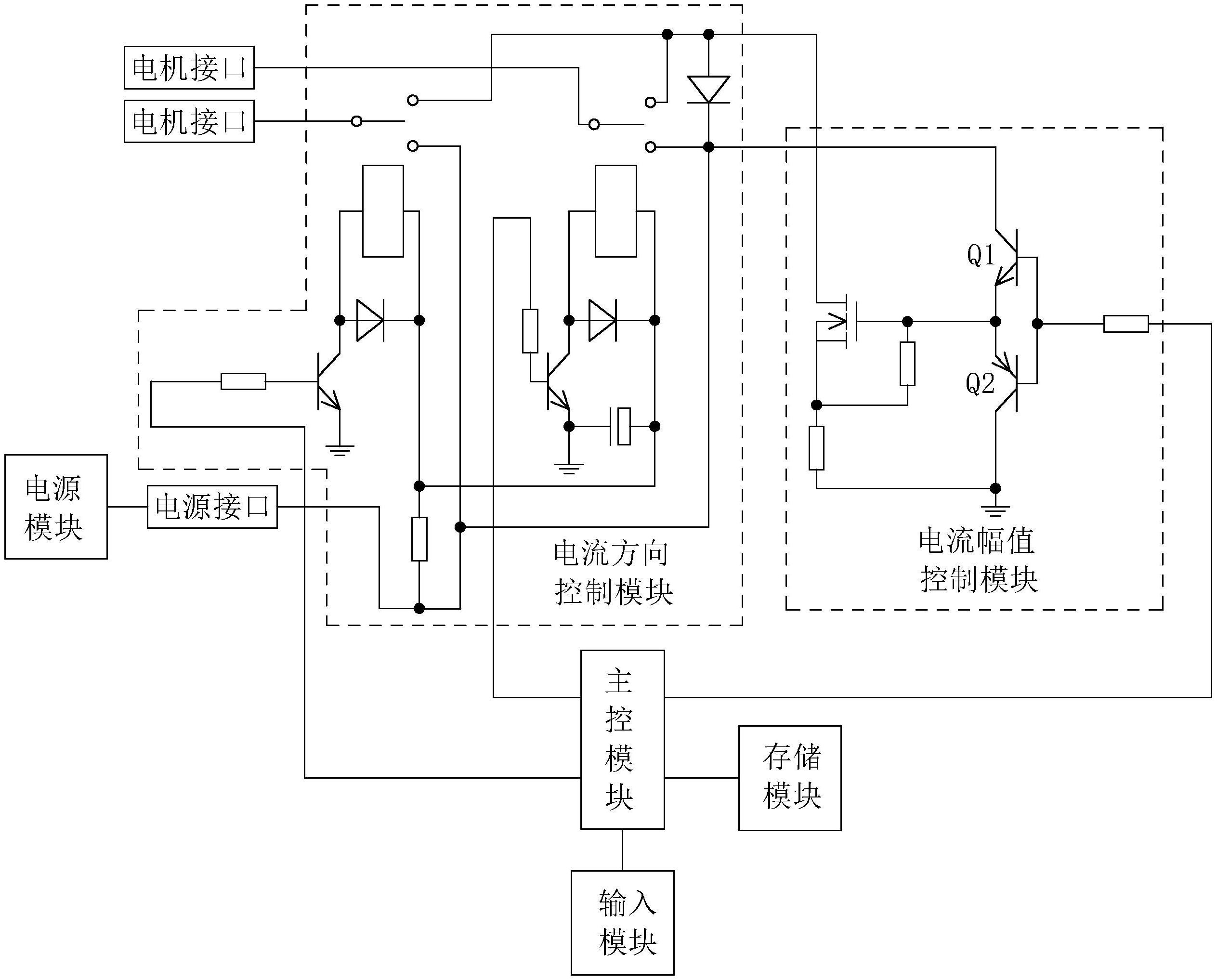 朗特智能获得实用新型专利授权：“一种保险丝熔断自动检测指示电路及电子设备”