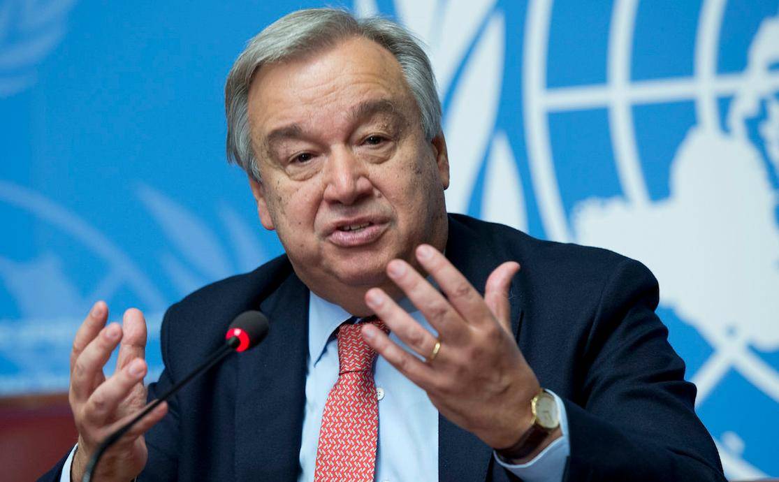 美国宣布将在几周内向联合国支付部分拖欠款项！此前已欠超30亿美元，“特朗普上任后几乎停交会费”，被警告若继续欠费或失去联大投票权