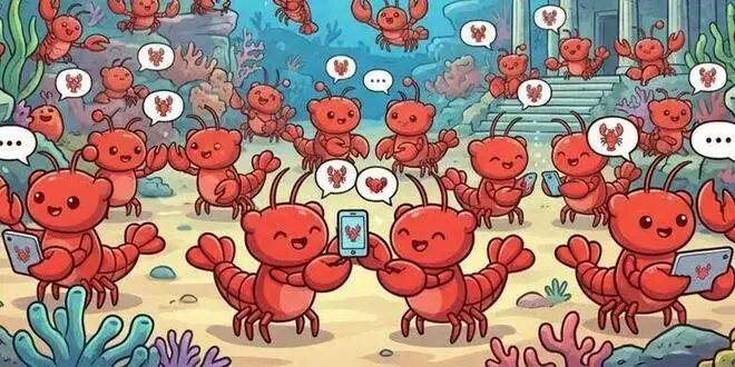 AI能替我拜年了？拜年新玩法须警惕法律风险