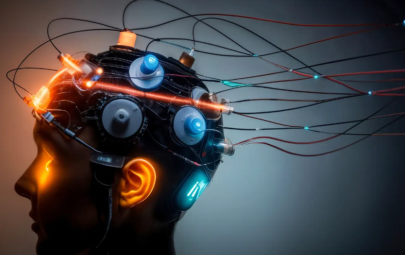 脑机接口，重大突破！