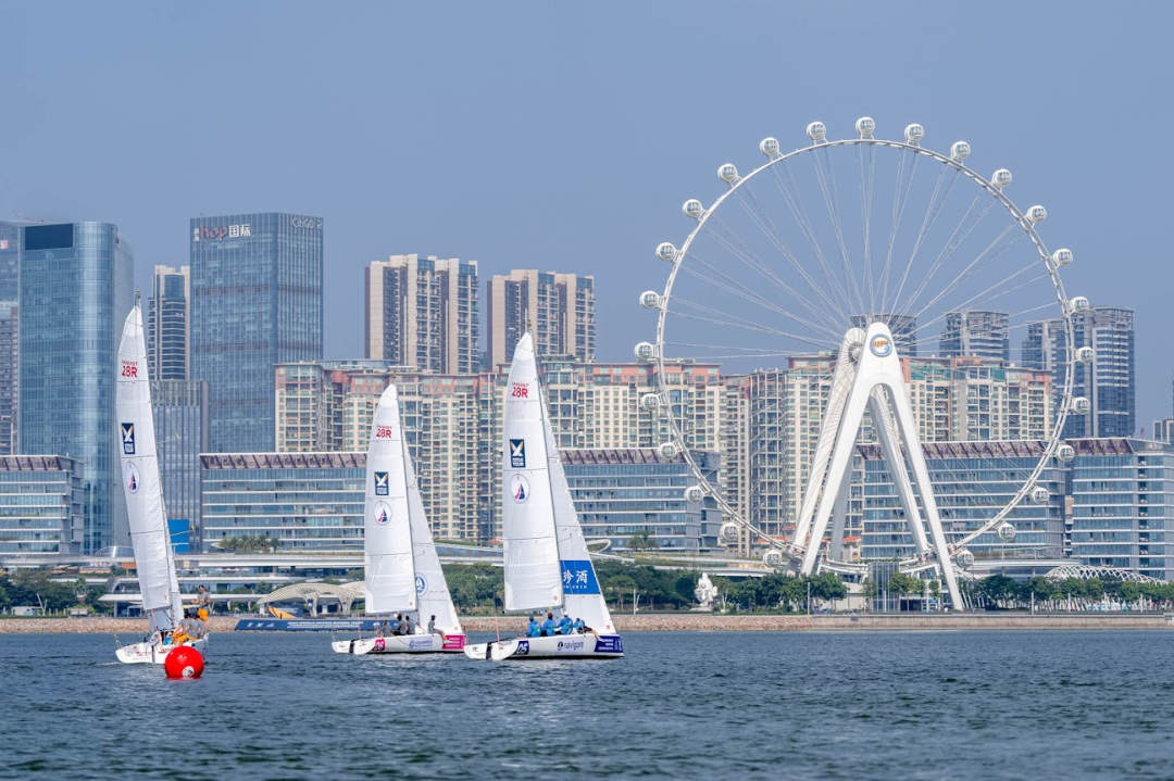 人保服务 ,人保财险政银保 _2026-2030年中国游艇行业市场：大湾区、海南自贸港等重点区域发展前瞻