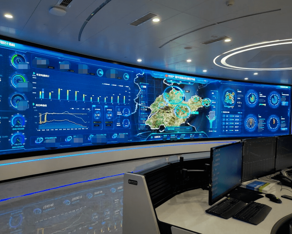 疆电外送实现新年“开门红” 1月外送电量创历史新高