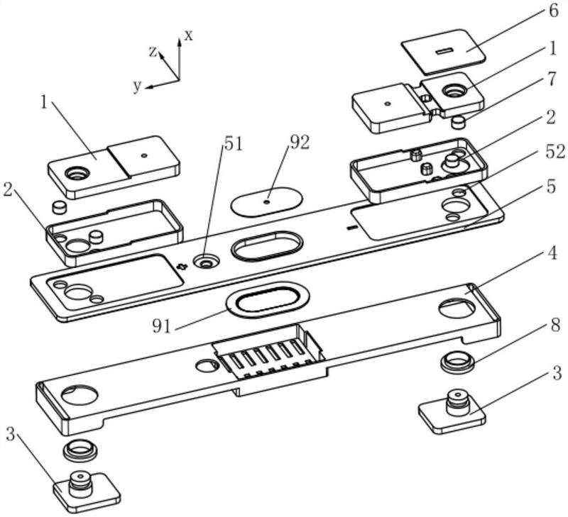 斯莱克获得实用新型专利授权：“一种电池极柱、电池盖板及电池”