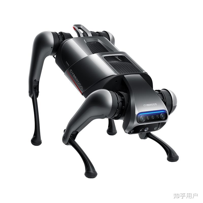 小米入股人形机器人零部件供应商曦诺未来