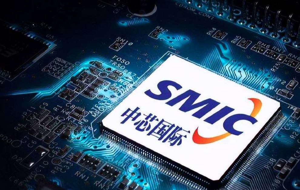 中芯国际：存储器、BCD供不应求都在涨价