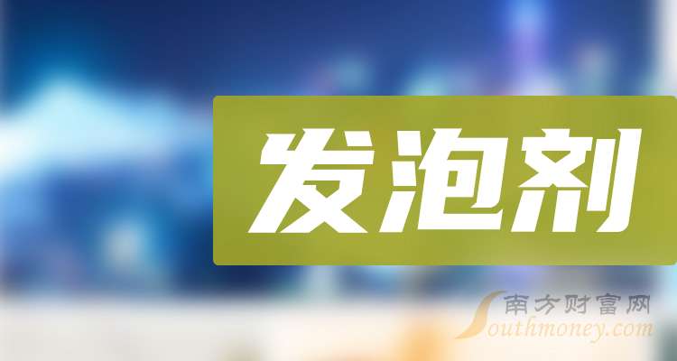 人保服务 ,人保财险 _2026发泡剂产业:一个被“白色污染”与“绿色转型”同时聚焦的产业