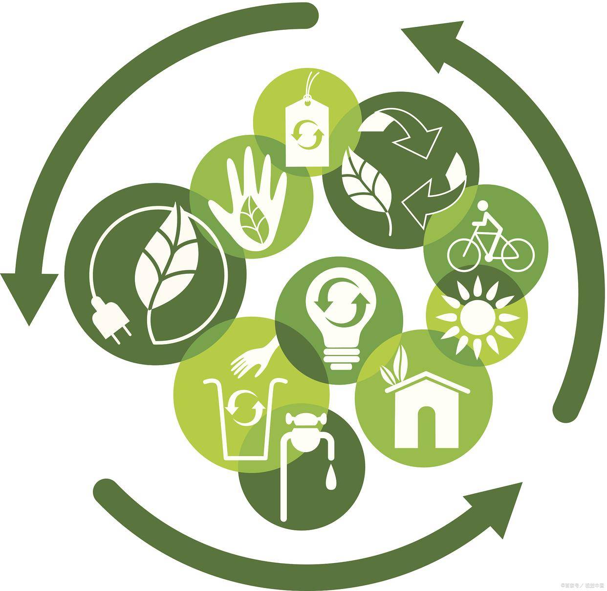 吉林绿色能源产业多点突破 为经济发展赋能