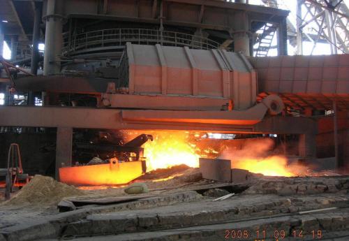 本钢板材获得发明专利授权：“一种高炉渣冶炼含硫钢棒材生产制备方法”