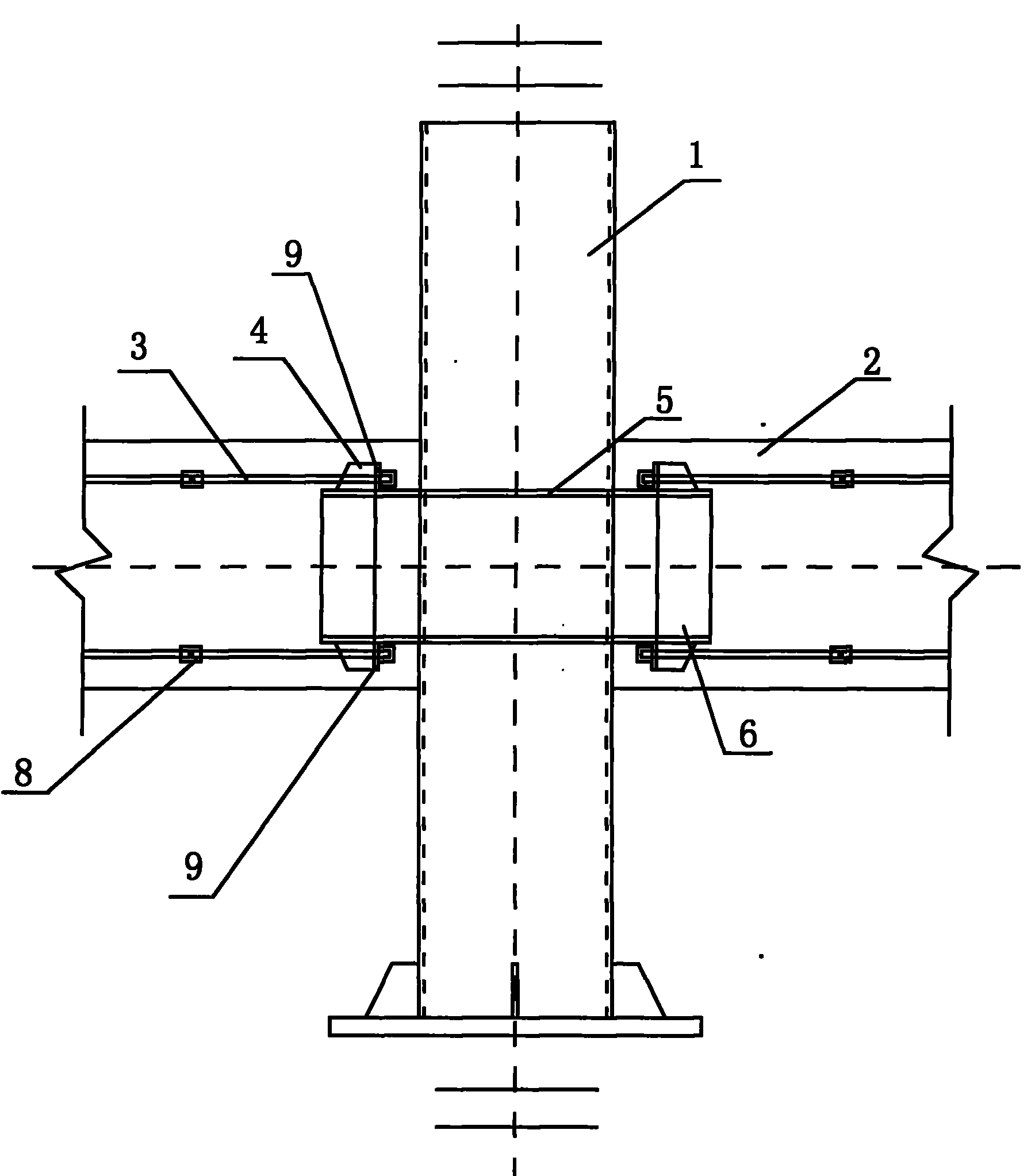 中航光电获得发明专利授权：“一种新型电源搭接结构”