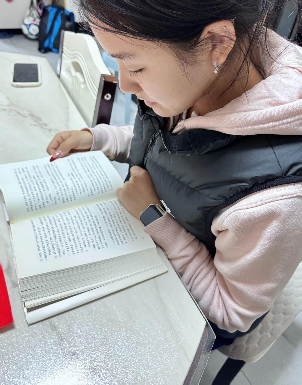 预见金马｜国金证券董事长冉云：笃行实干，做实体经济的长期“陪伴人”