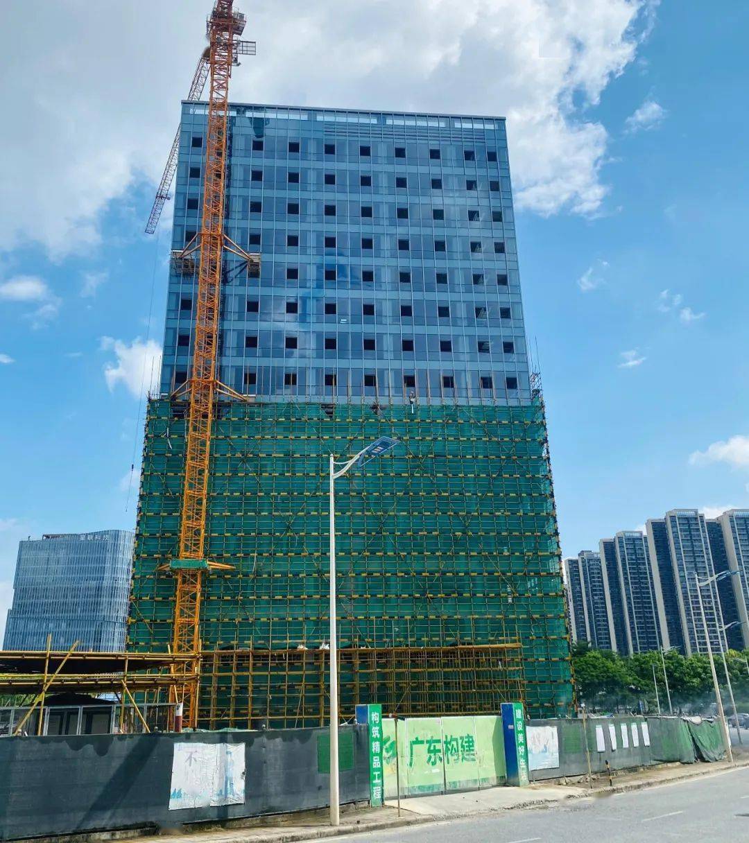 预见金马|国泰基金李昇:坚守科创主线!