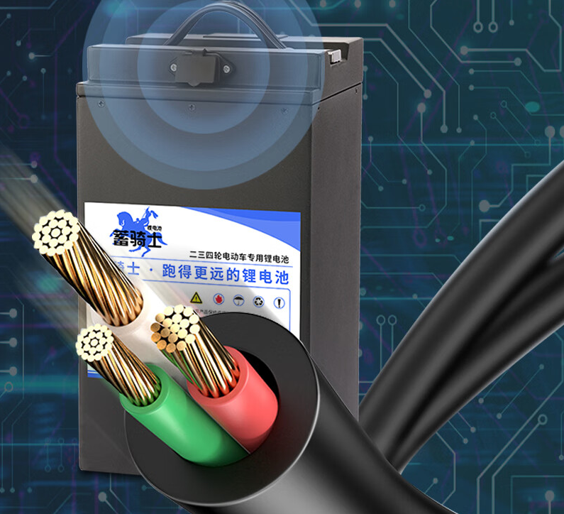 宁德时代获得实用新型专利授权：“电池装置及用电装置”