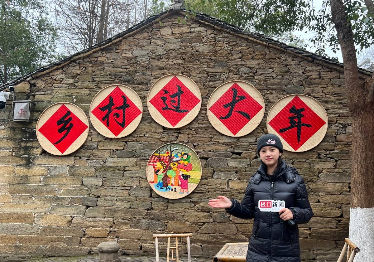 (新春走基层)山东入境游春节“热力足” 年俗体验圈粉海外游客