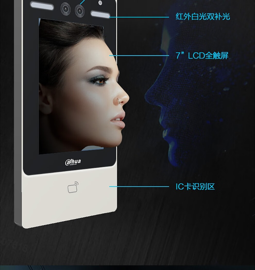 大华股份获得发明专利授权：“一种人脸识别方法、系统、电子设备以及存储介质”