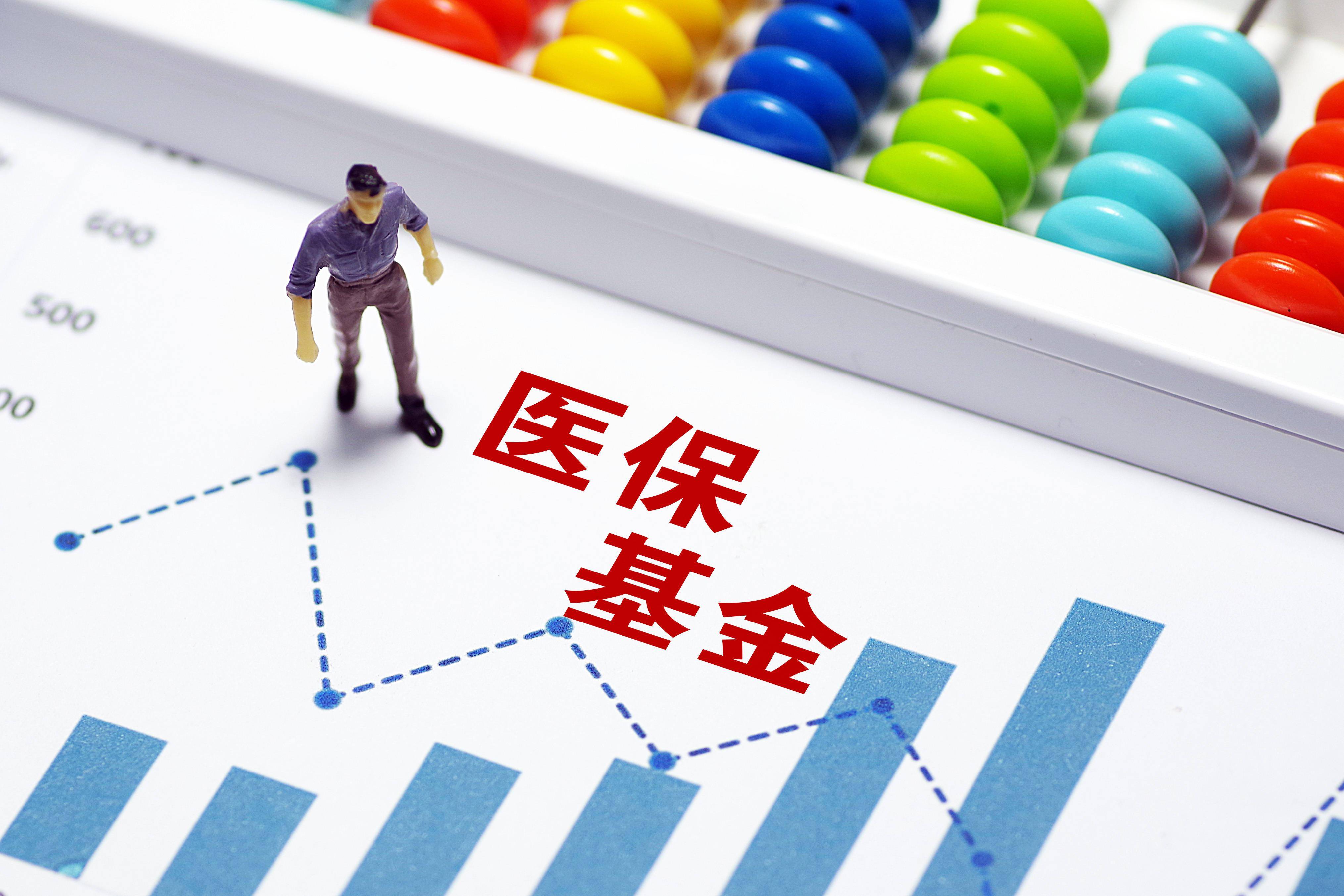 《医疗保障基金使用监督管理条例实施细则》公布 4月1日起施行