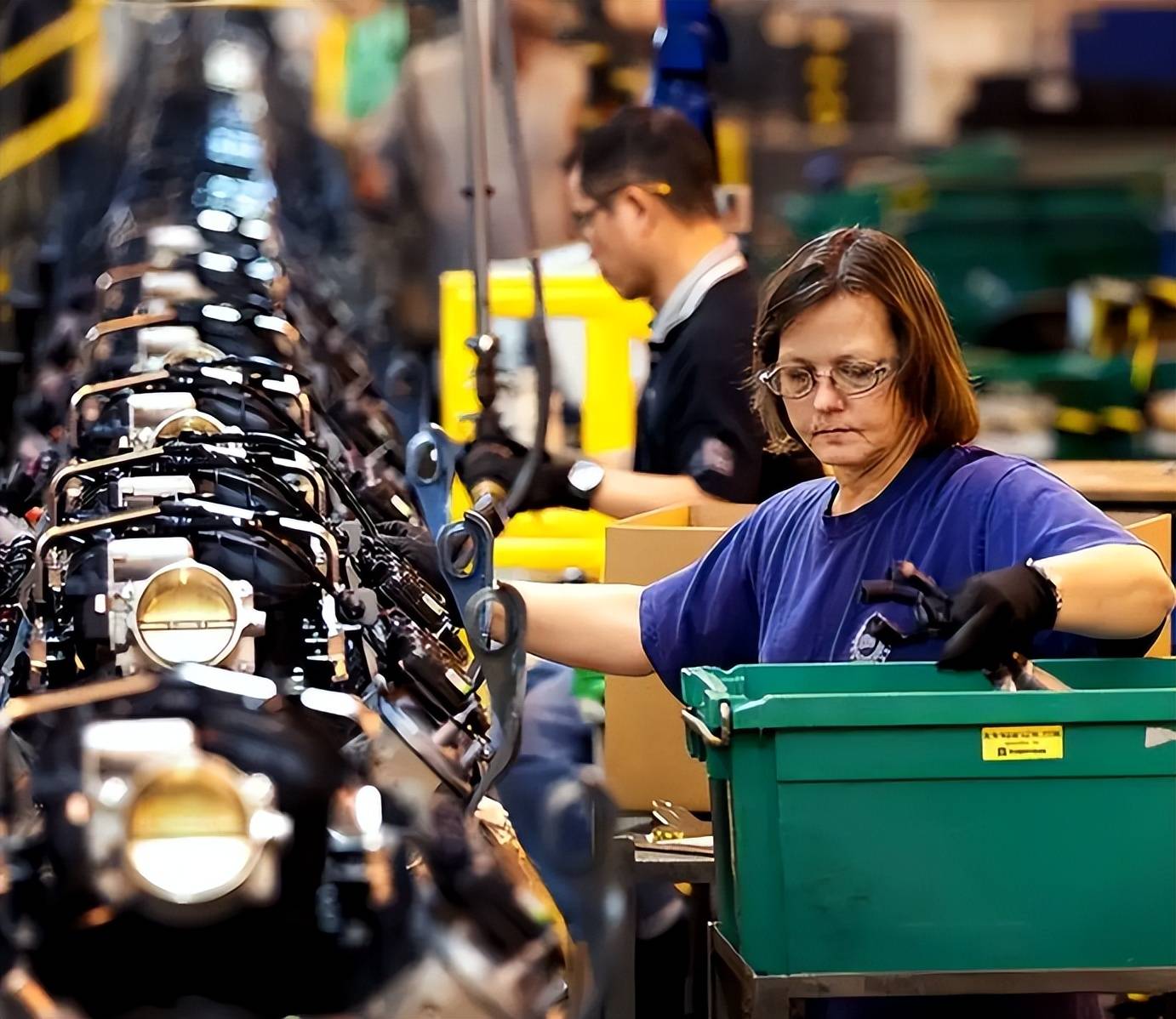 突发！美国最高法院裁定特朗普政府大规模关税政策违法！美国或需退还1750亿美元关税