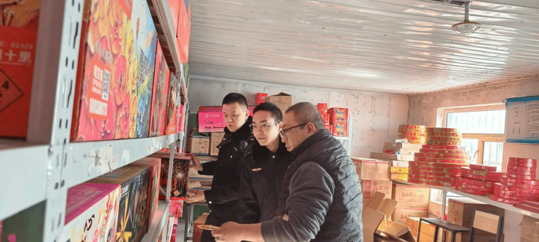 市场监管总局部署各地强化春节期间食品安全监管