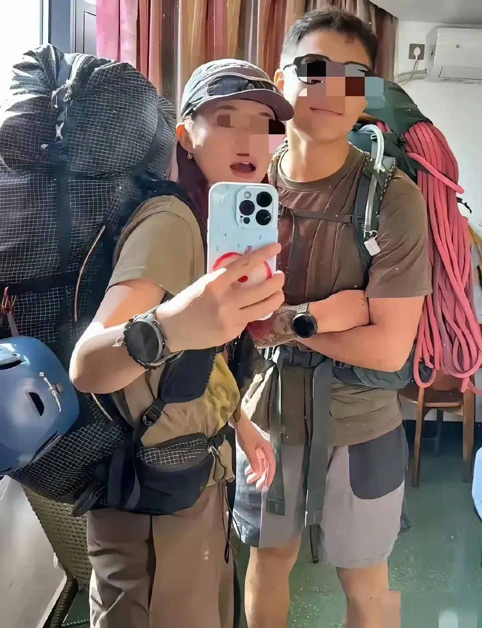 贝加尔湖7名遇难中国游客遗体已被发现，目击者：唯一幸存者在沉湖前最后一刻打开车门；司机为当地44岁男子，或涉违规私下接单