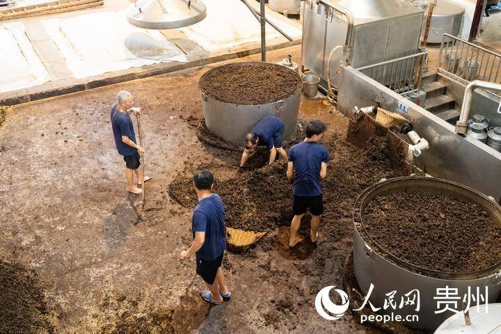 三部门印发《酿酒产业提质升级指导意见（2026―2030年）》