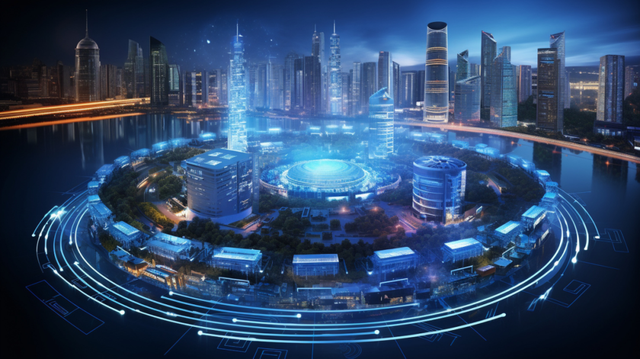 纵横股份等成立数智低空综合服务公司