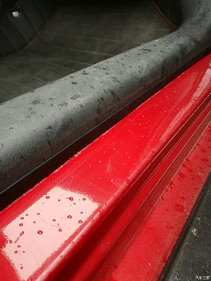 长安汽车获得发明专利授权:“一种门槛嵌件、门槛及车辆”