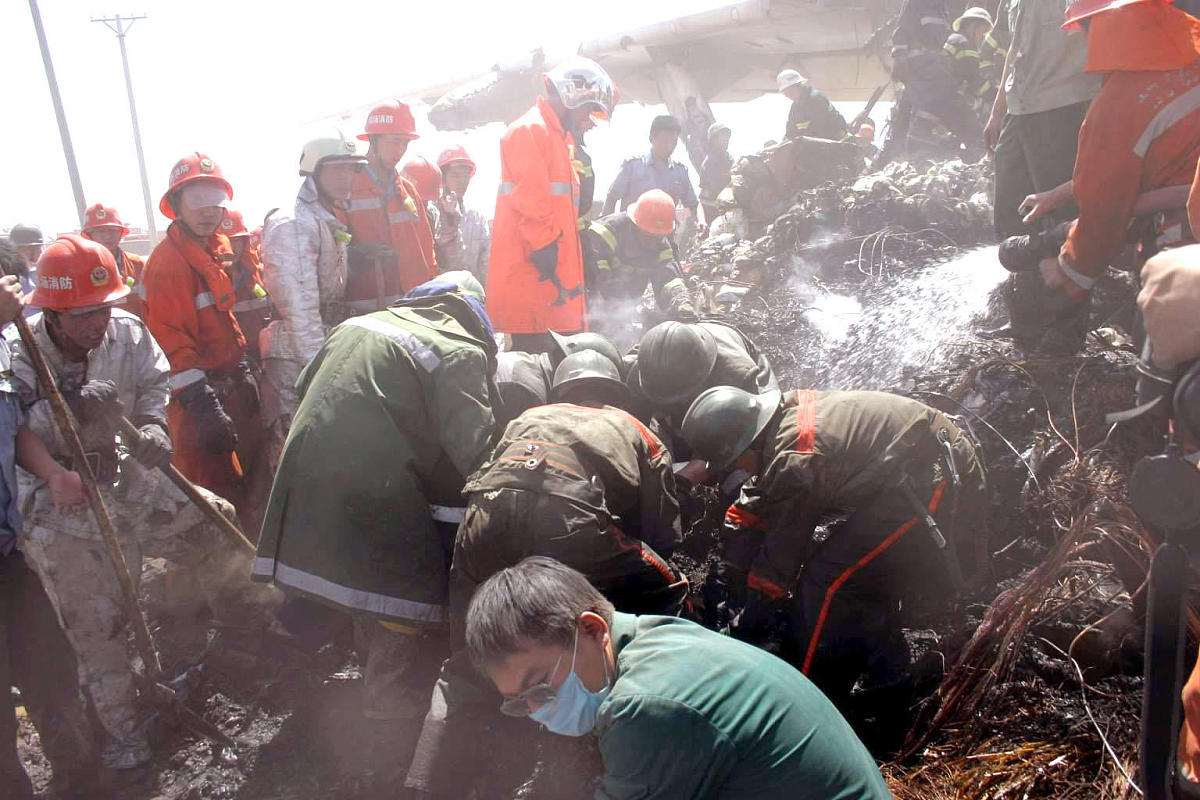 中国地震局迅即开展新疆巴音郭楞州尉犁县5.1级地震应急处置工作