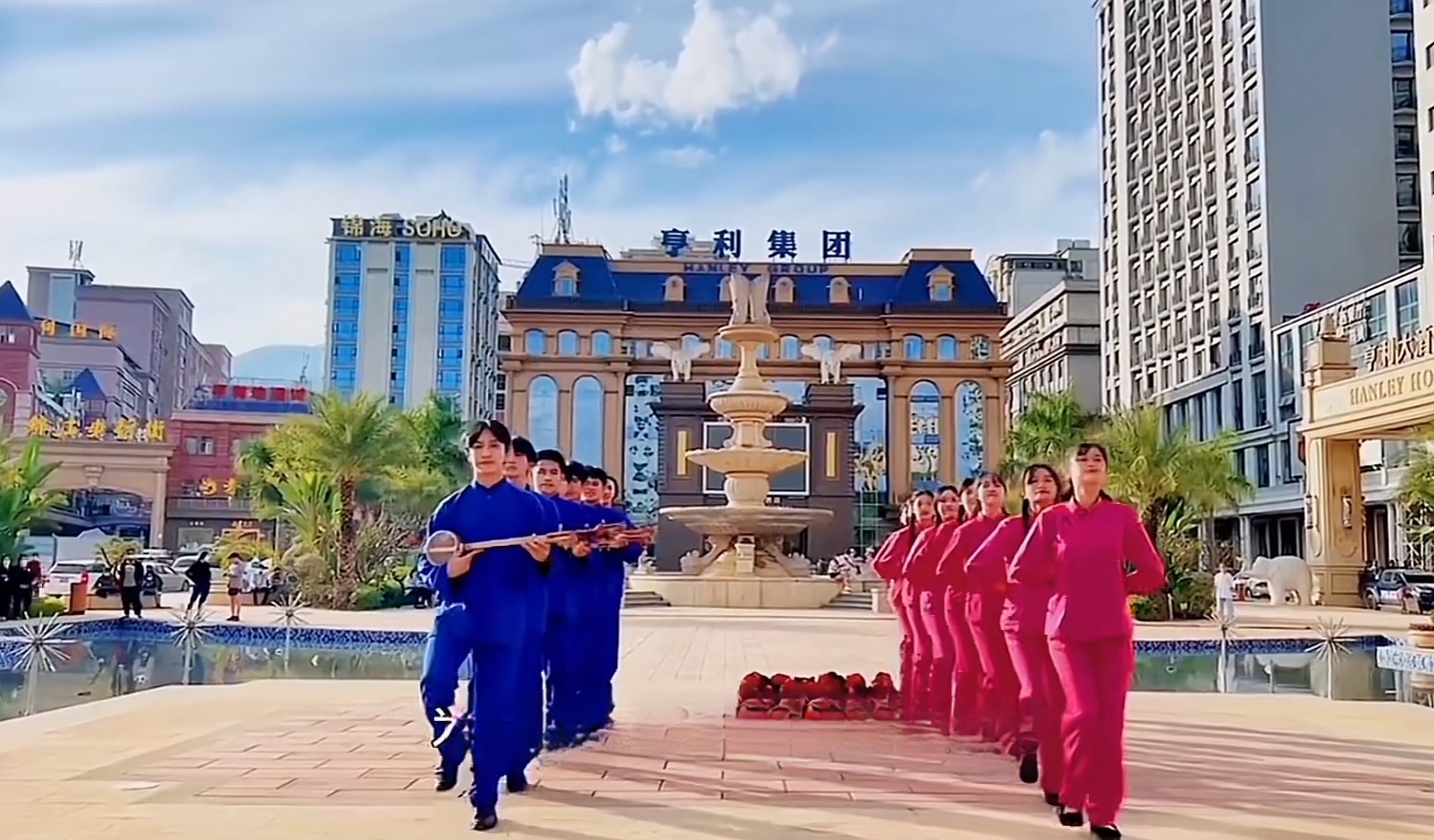 墨西哥大毒枭被击毙,引发当地暴力事件,中国驻墨西哥大使馆提醒:中国公民和机构务必提高警惕!