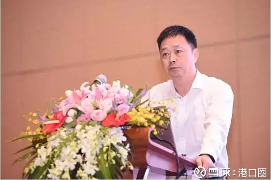 厦门港务：2月24日召开董事会会议