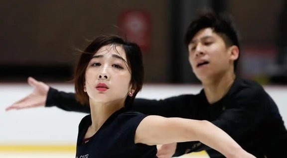 “东华造”特种纤维“战袍”助力 隋文静/韩聪米兰冬奥再创佳绩