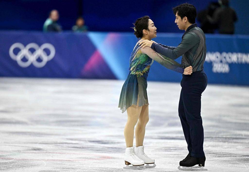 “东华造”特种纤维“战袍”助力 隋文静/韩聪米兰冬奥再创佳绩