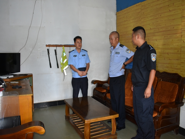 中国地震局开展云南德宏州盈江县4.6级地震应急处置工作