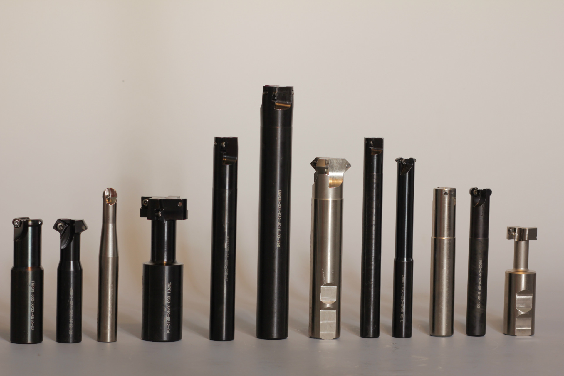 华锐精密:自2月26日起再次对数控刀具全系列产品销售价格上调