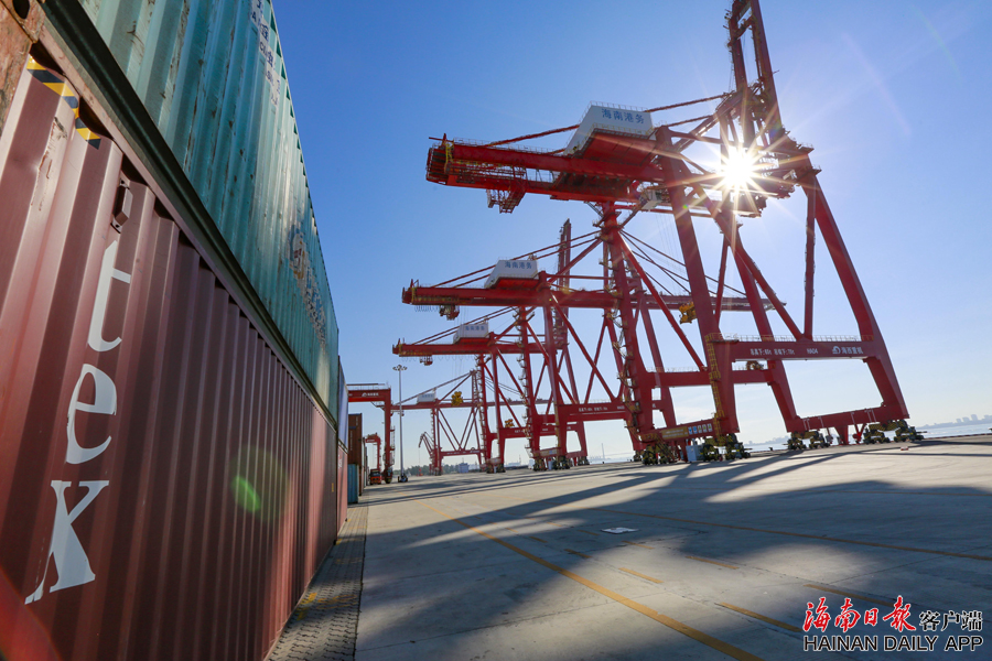 东宁口岸：今年以来出入境人数同比增长45.6%