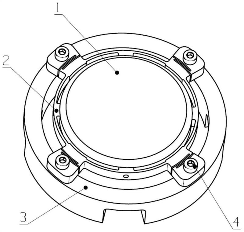 珠海冠宇获得实用新型专利授权:“电芯组件及包括其的电池”