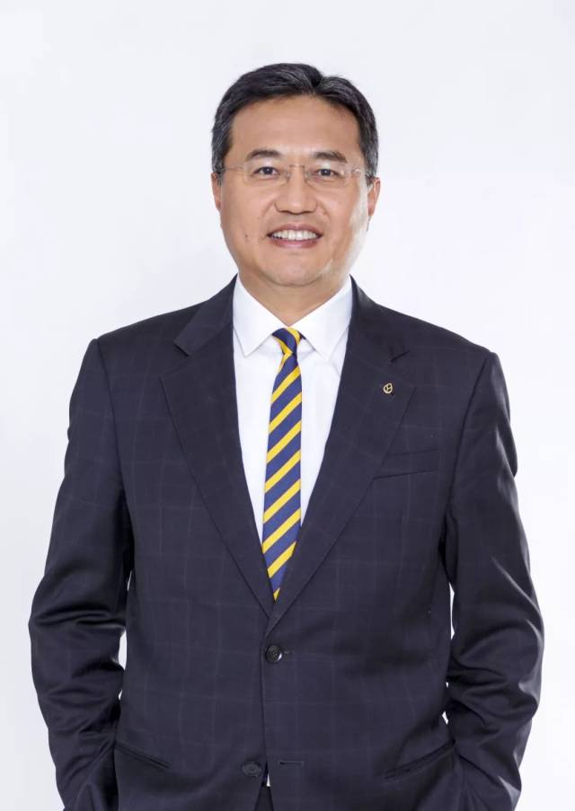 博雅生物:董事暨总裁任辉辞任