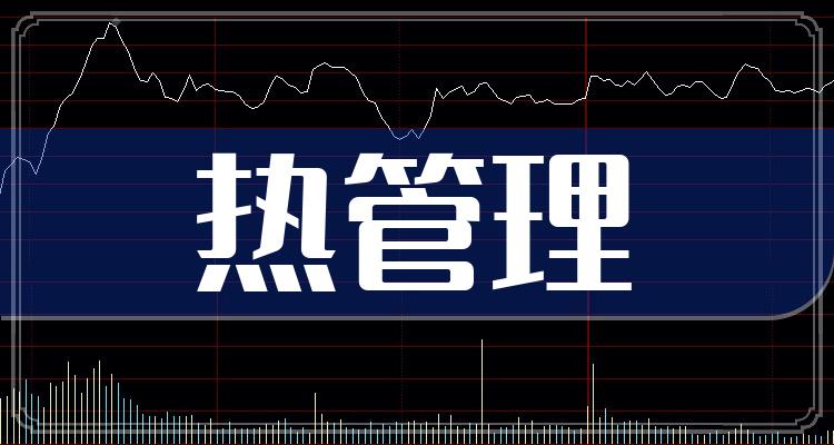 银轮股份获得发明专利授权：“热管理装置及飞行器”