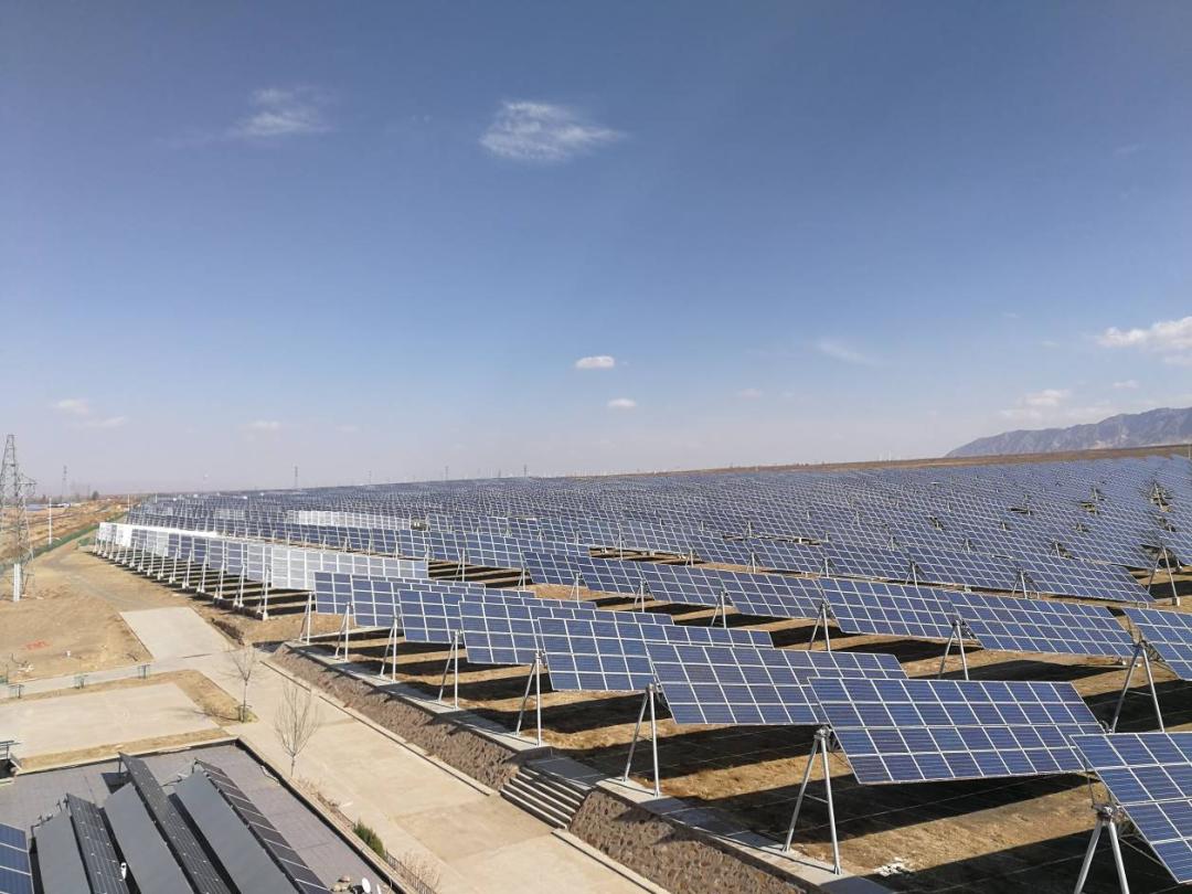 吉林省进一步促进分布式光伏高质量发展：待市场条件成熟时，可自愿采用自发自用余电上网模式参与现货市场交易