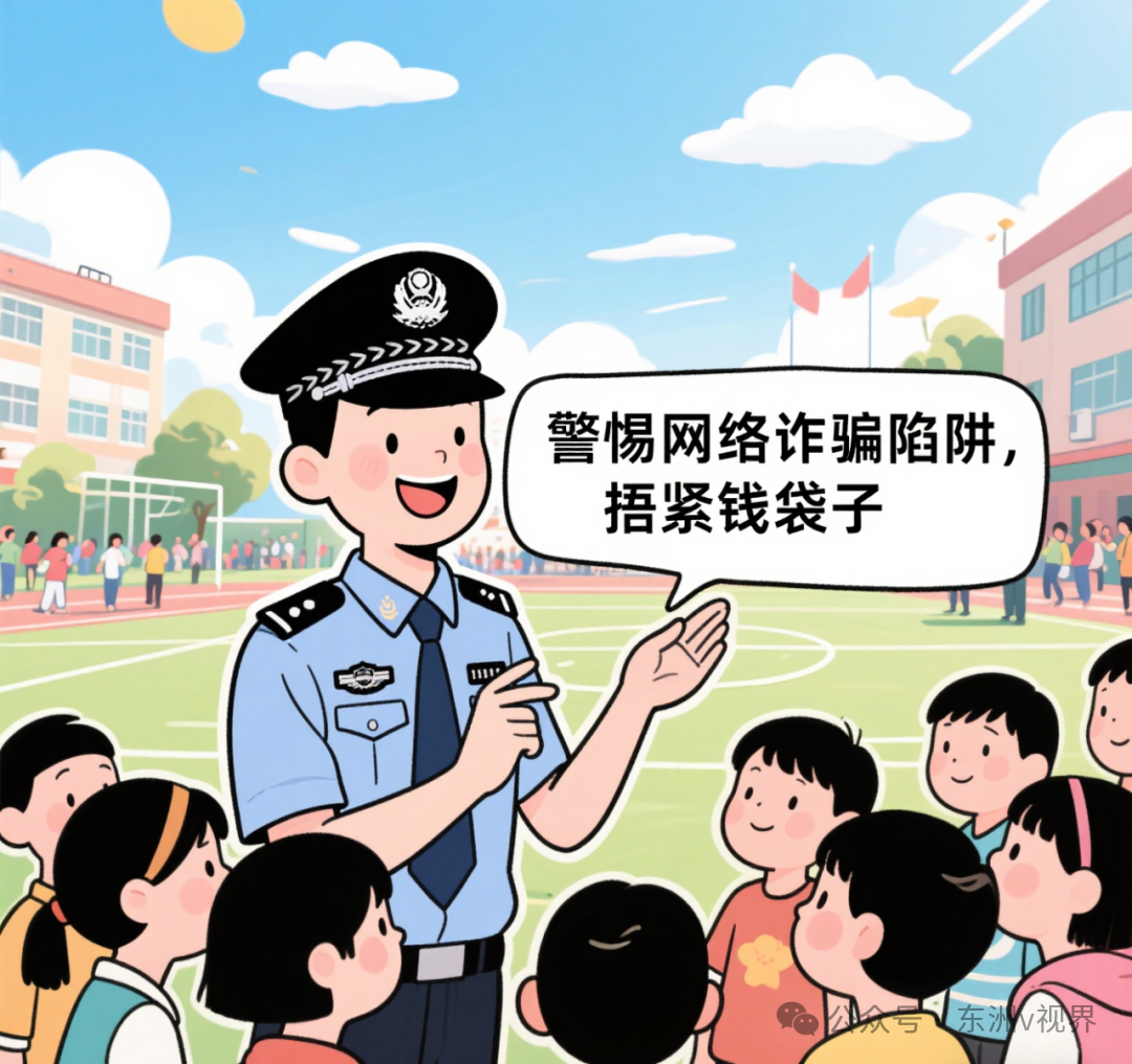 筑牢网络内容治理防线,打假喊话莫触法律红线