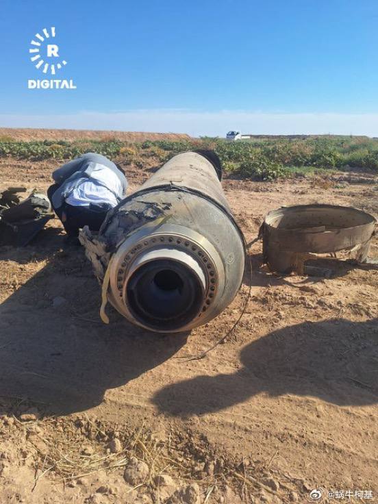 卫星图像显示：伊朗最高领袖住所严重损毁